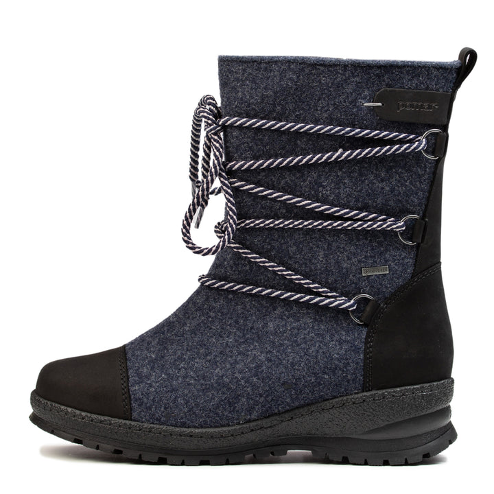 KOLI Damen XW GORE-TEX® Filzstiefel