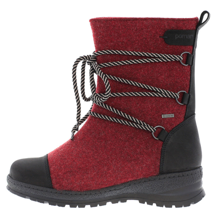 KOLI Damen XW GORE-TEX® Filzstiefel