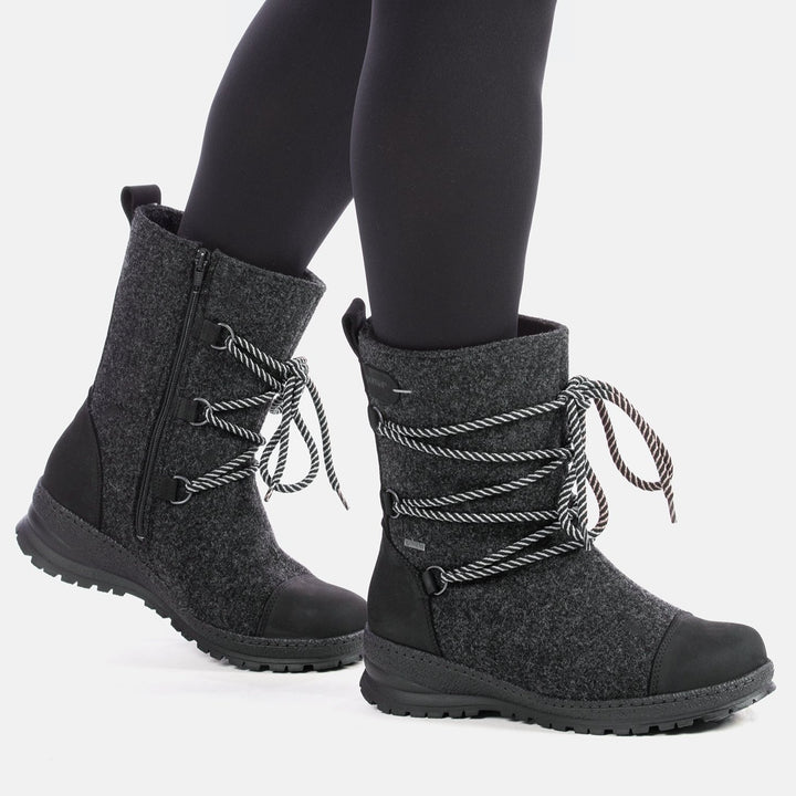 KOLI Damen XW GORE-TEX® Filzstiefel