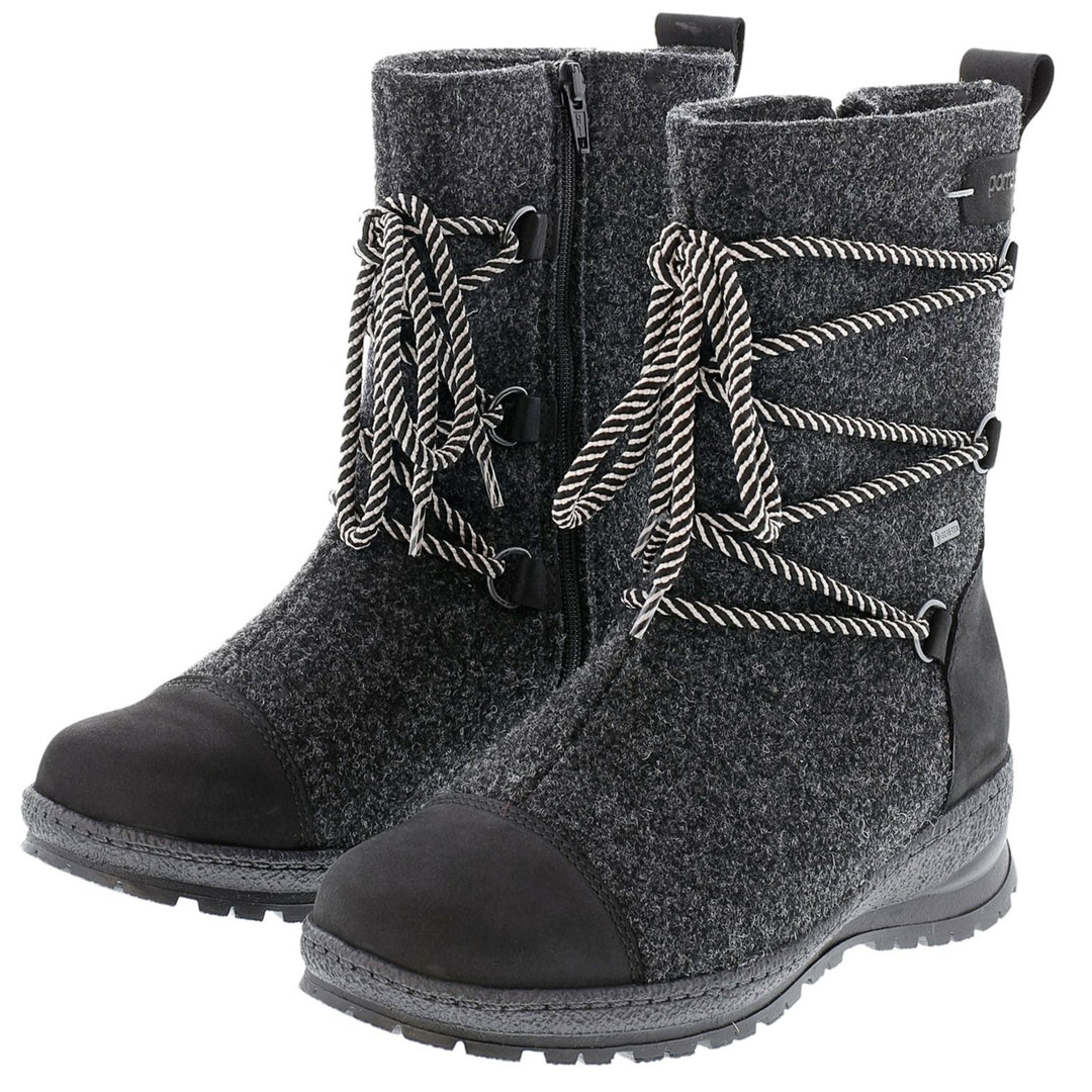 KOLI Damen XW GORE-TEX® Filzstiefel