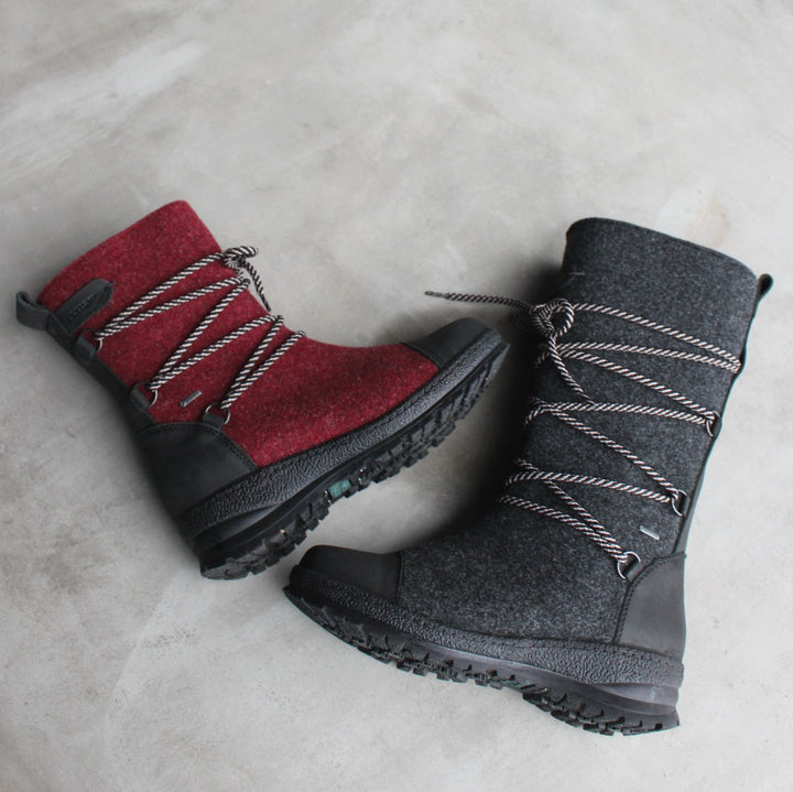 KOLI Damen XW GORE-TEX® Filzstiefel