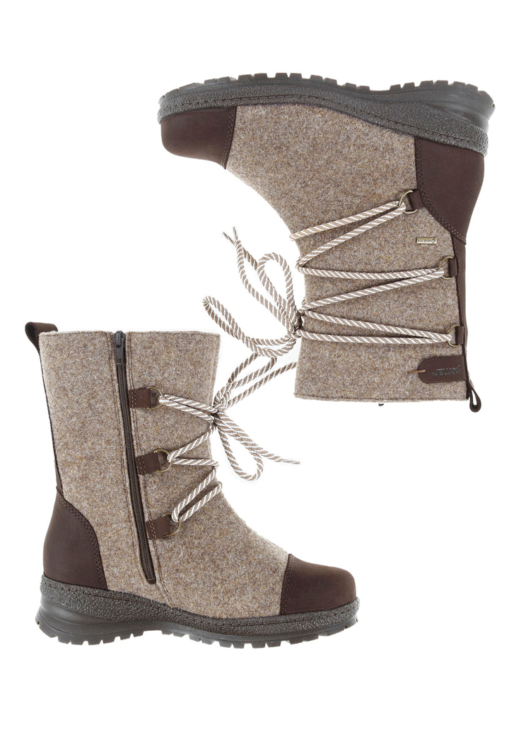 KOLI Damen XW GORE-TEX® Filzstiefel