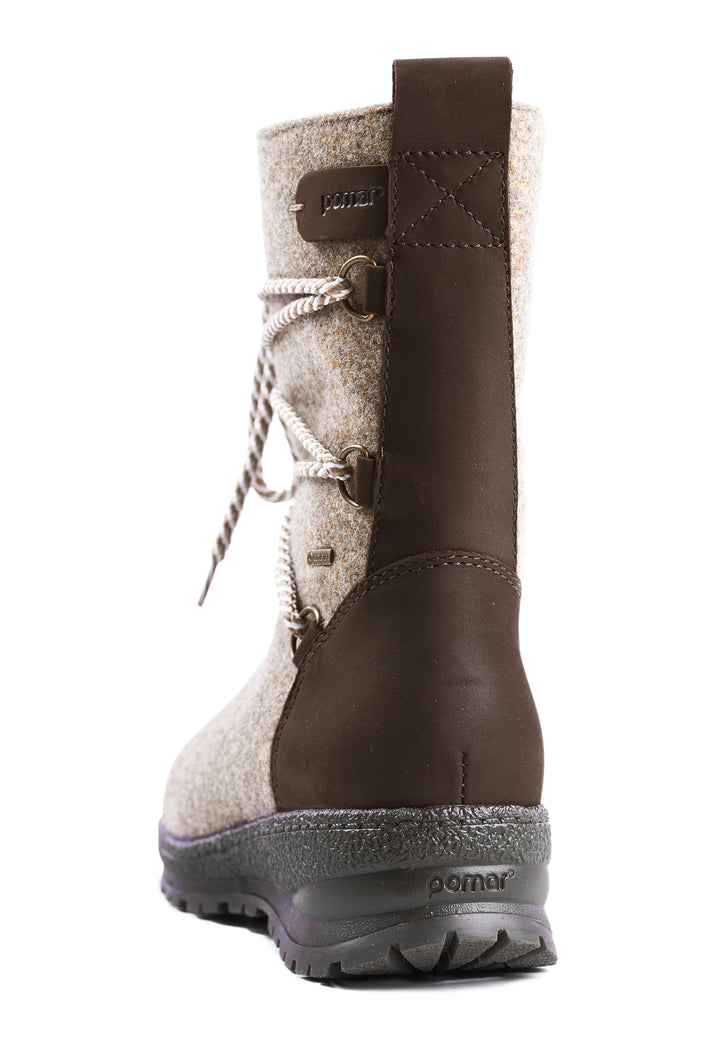KOLI Damen XW GORE-TEX® Filzstiefel