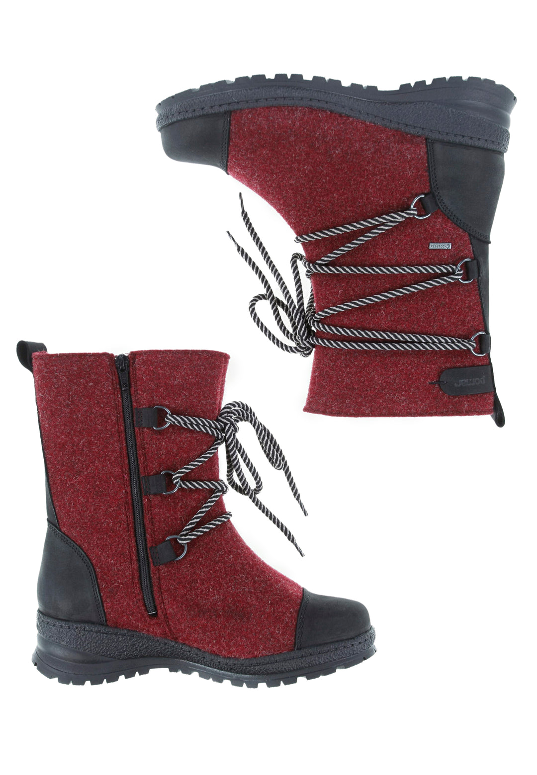 KOLI Damen XW GORE-TEX® Filzstiefel