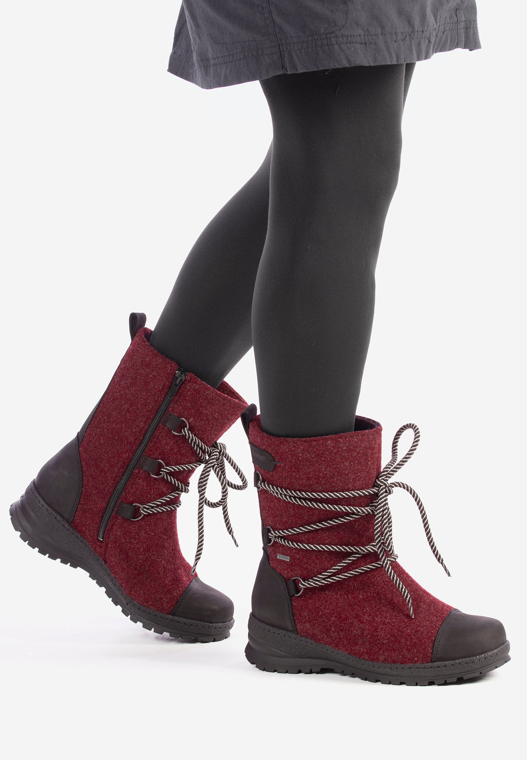 KOLI Damen XW GORE-TEX® Filzstiefel