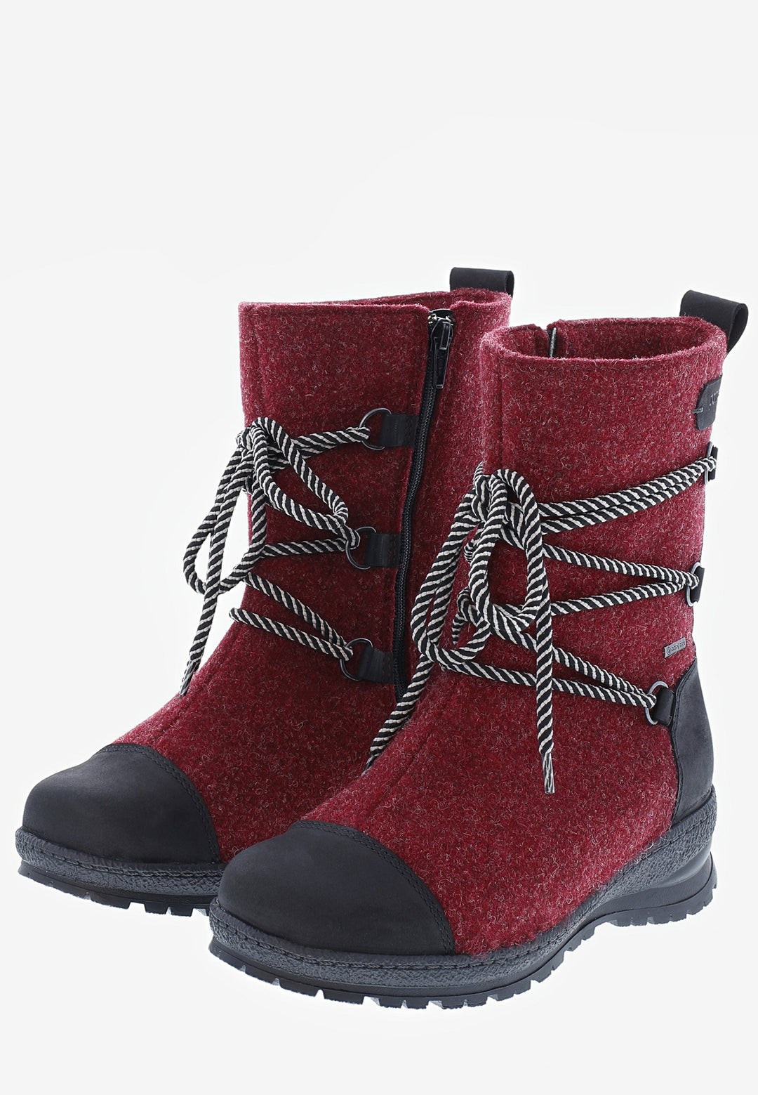 KOLI Damen XW GORE-TEX® Filzstiefel