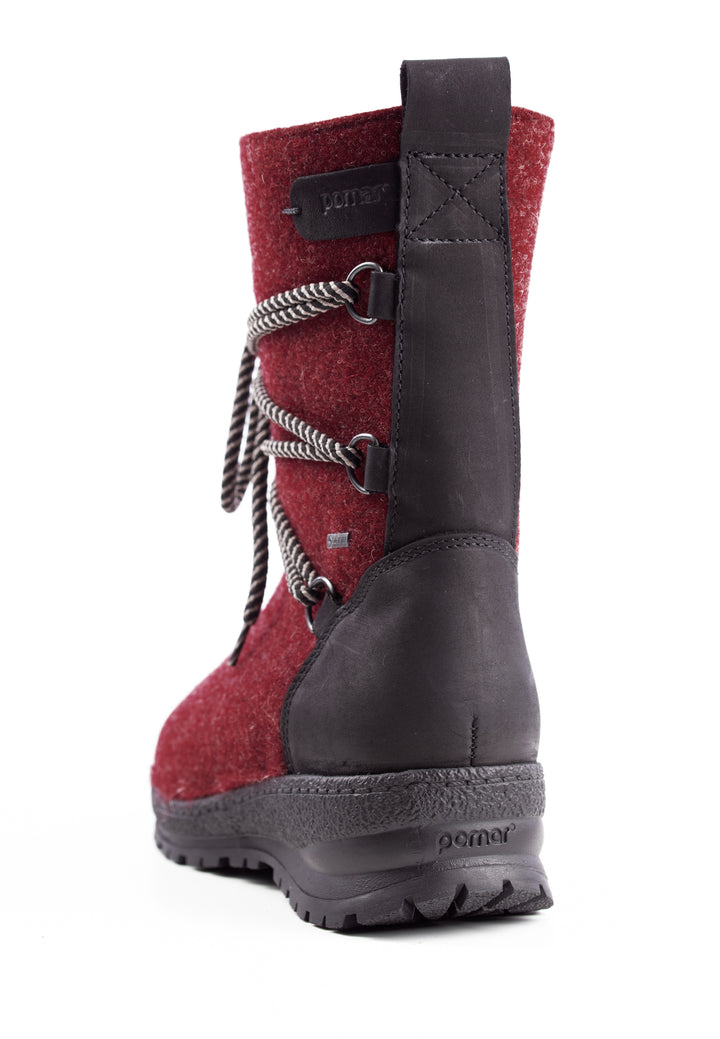 KOLI Damen XW GORE-TEX® Filzstiefel