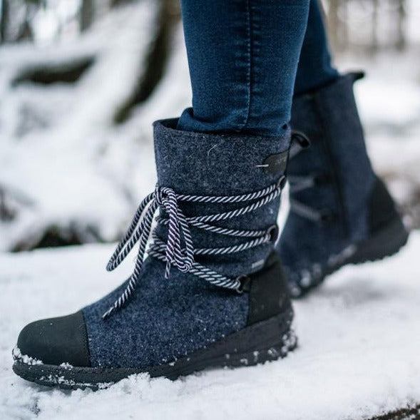 KOLI Damen XW GORE-TEX® Filzstiefel