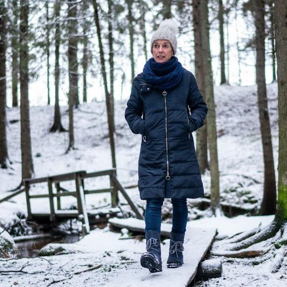 KOLI Damen XW GORE-TEX® Filzstiefel