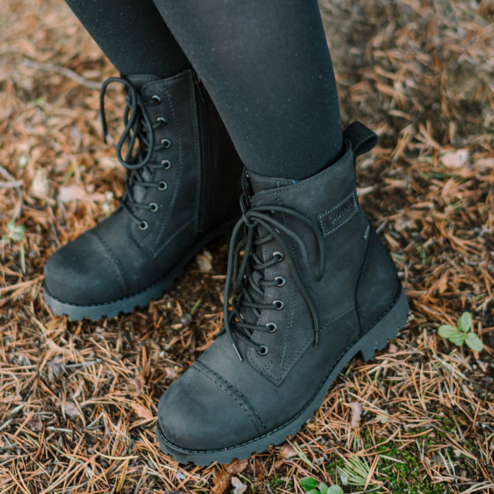 KUURA Damen Pomar+ GORE-TEX® Stiefelette