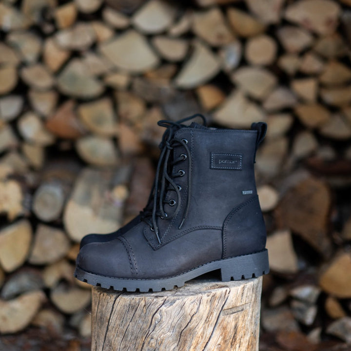 KUURA Damen Pomar+ GORE-TEX® Stiefelette