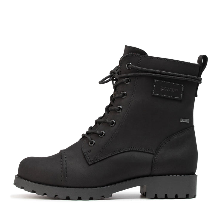 KUURA Damen Pomar+ GORE-TEX® Stiefelette
