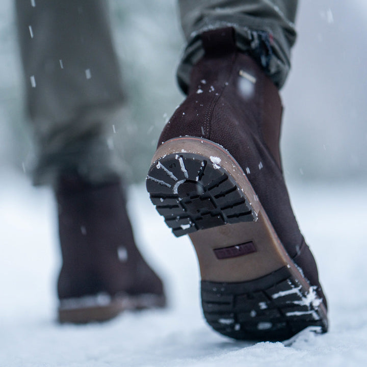 KAARRE Herren GORE-TEX® Chelsea-Stiefel