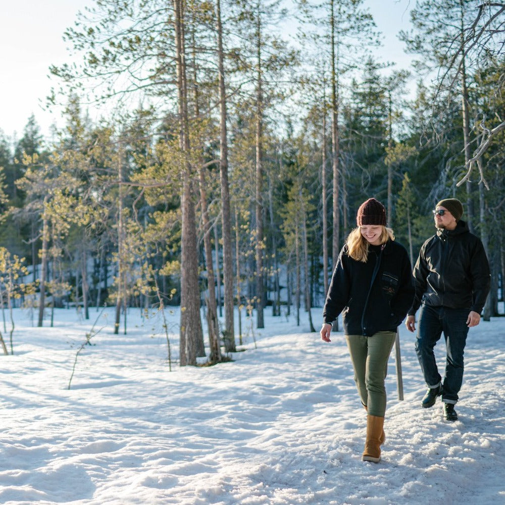UTU Damen GORE-TEX® Winterstiefel