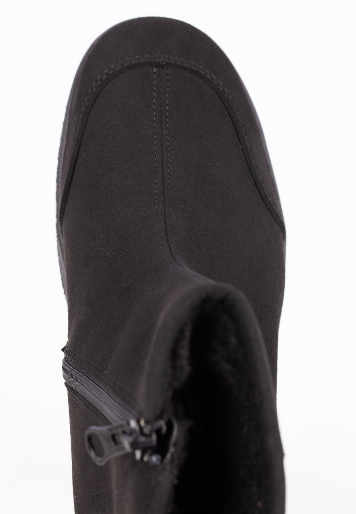 RUSKA Herren vegane GORE-TEX® Winterstiefel