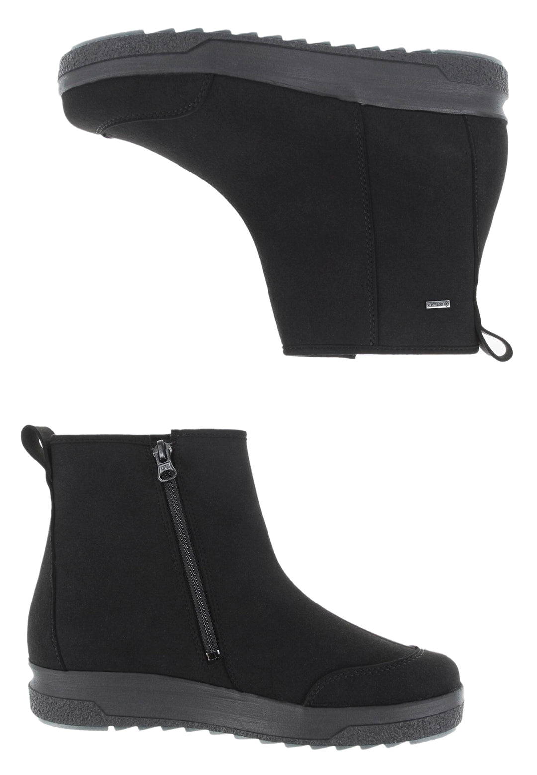 RUSKA Herren vegane GORE-TEX® Winterstiefel
