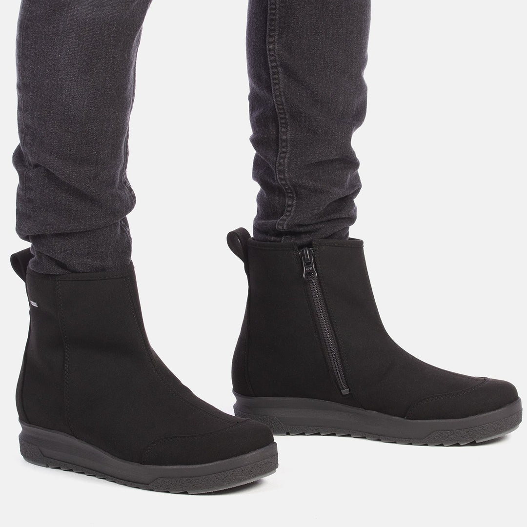 RUSKA Herren vegane GORE-TEX® Winterstiefel