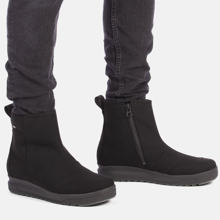 RUSKA Herren vegane GORE-TEX® Winterstiefel