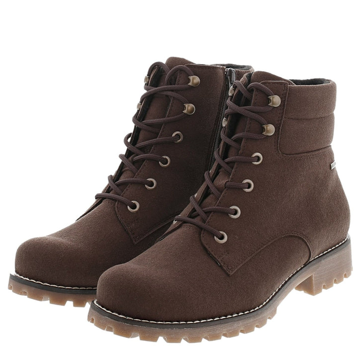 MUTKA Damen Vegane GORE-TEX® Stiefelette