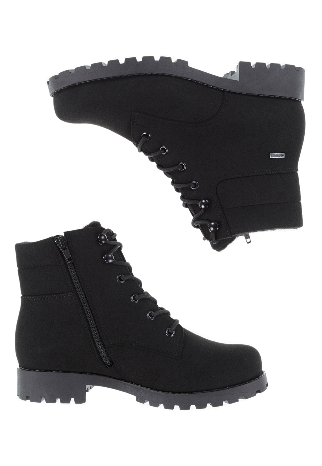MUTKA Damen Vegane GORE-TEX® Stiefelette