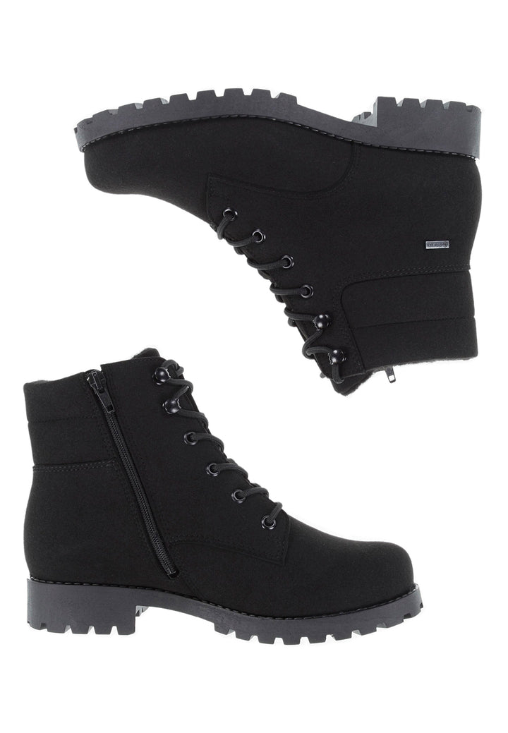 MUTKA Damen Vegane GORE-TEX® Stiefelette