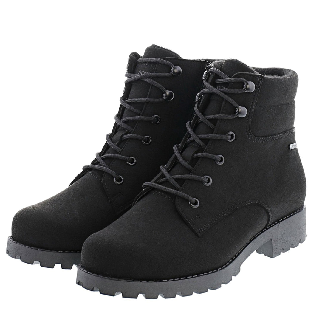 MUTKA Damen Vegane GORE-TEX® Stiefelette