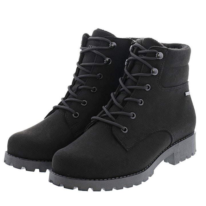 MUTKA Damen Vegane GORE-TEX® Stiefelette