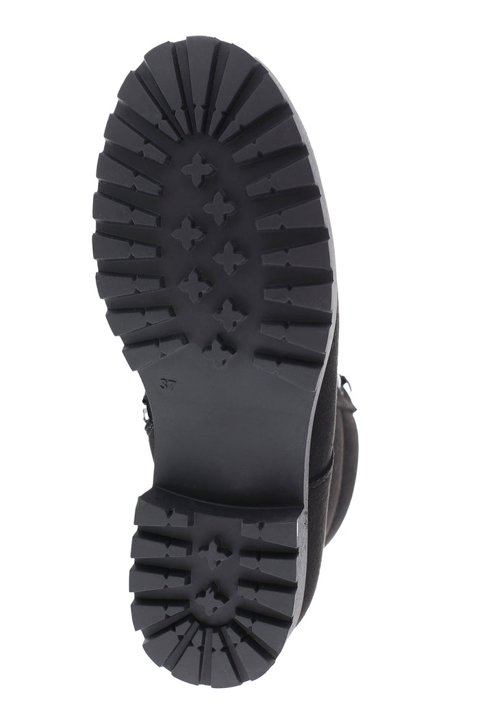 MUTKA Damen Vegane GORE-TEX® Stiefelette