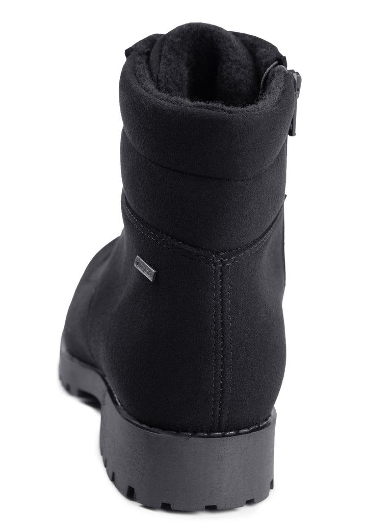 MUTKA Damen Vegane GORE-TEX® Stiefelette