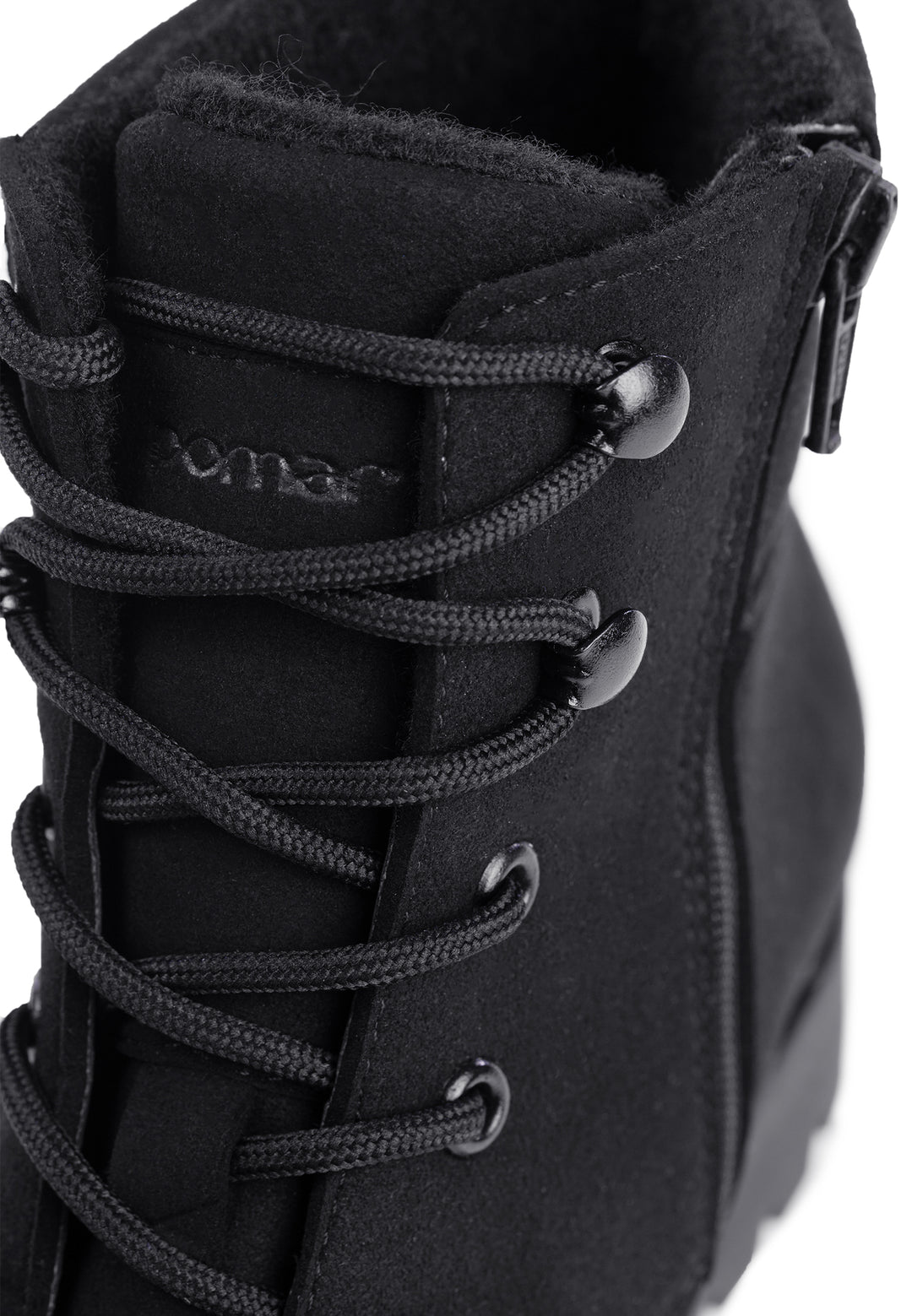 MUTKA Damen Vegane GORE-TEX® Stiefelette