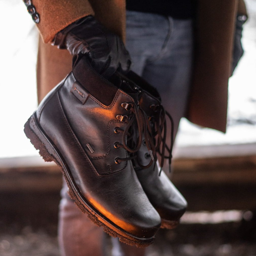 MYRSKY Herren XW GORE-TEX® Stiefelette