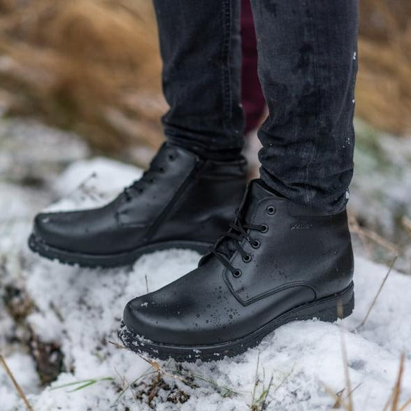 NIETOS Herren XW Stiefelette