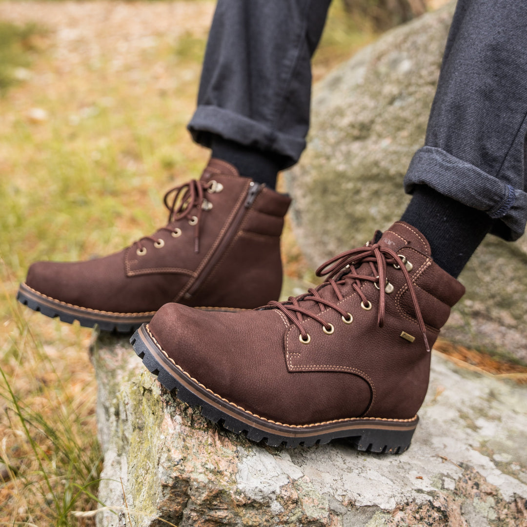 OLOS Herren GORE-TEX® Stiefeletten