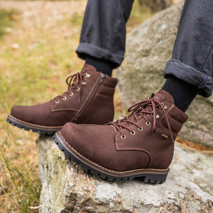 OLOS Herren GORE-TEX® Stiefeletten