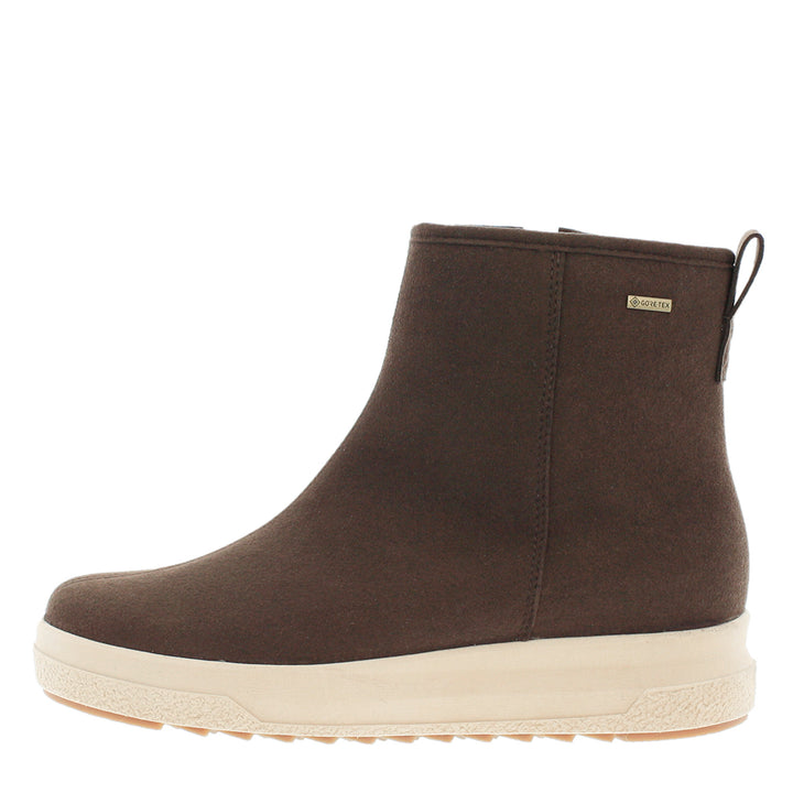 PIHTA Damen vegane GORE-TEX® Stiefelette
