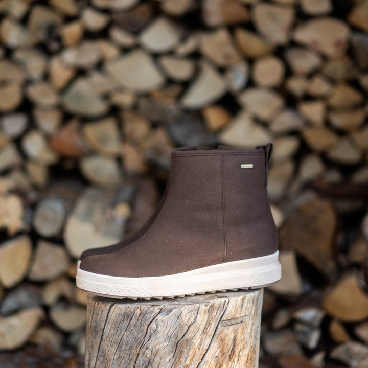 PIHTA Damen vegane GORE-TEX® Stiefelette