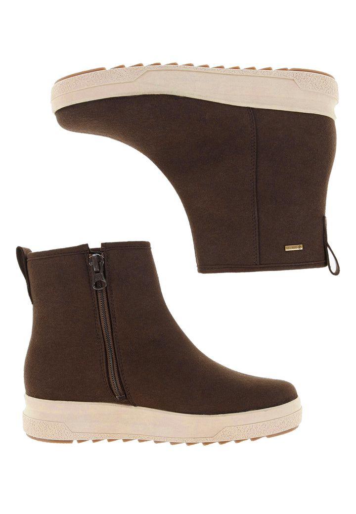 PIHTA Damen vegane GORE-TEX® Stiefelette