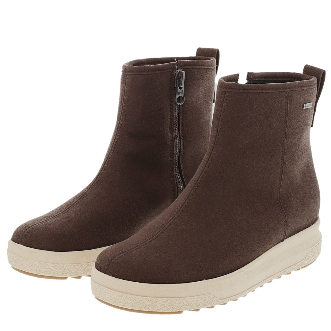 PIHTA Damen vegane GORE-TEX® Stiefelette