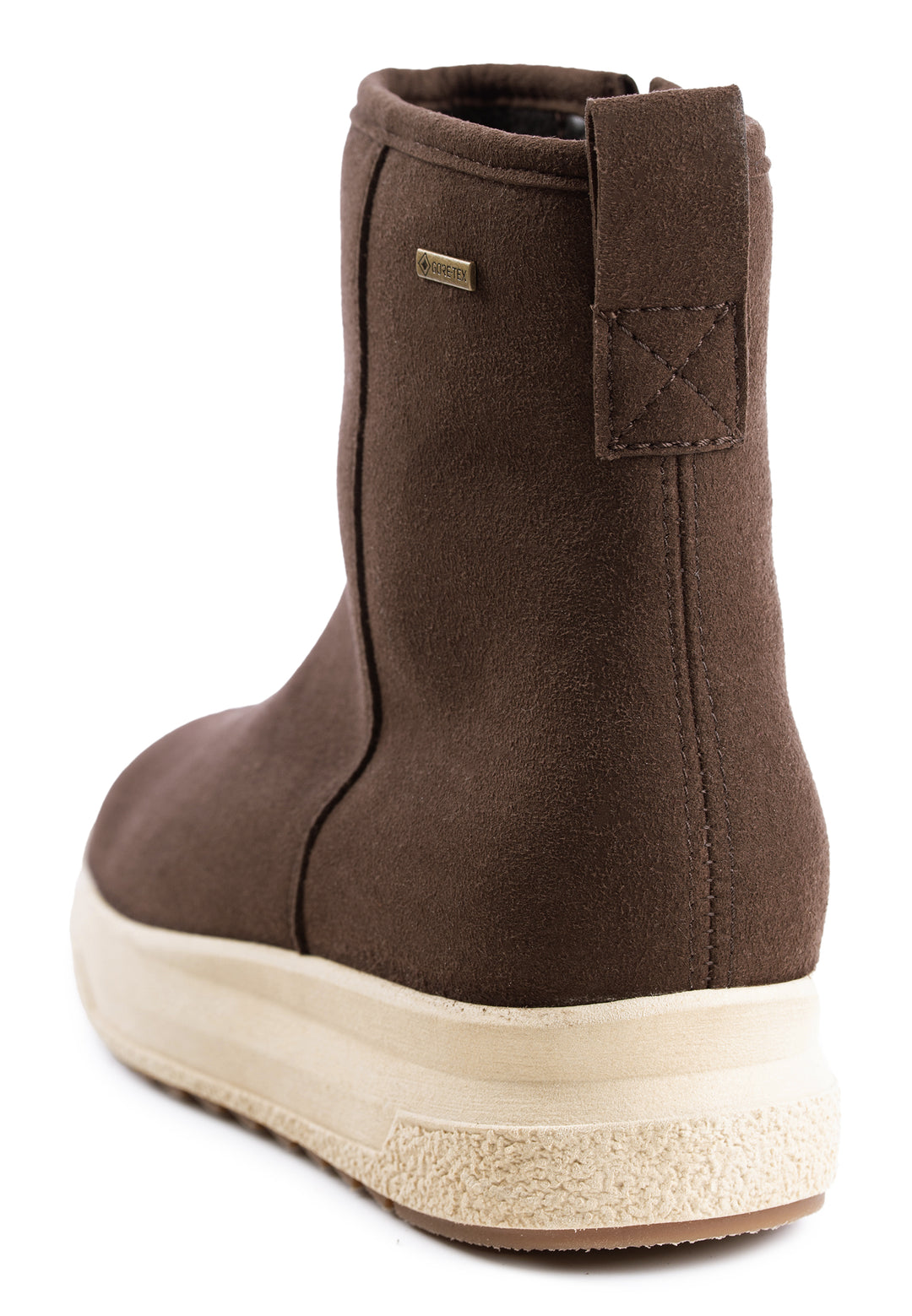 PIHTA Damen vegane GORE-TEX® Stiefelette