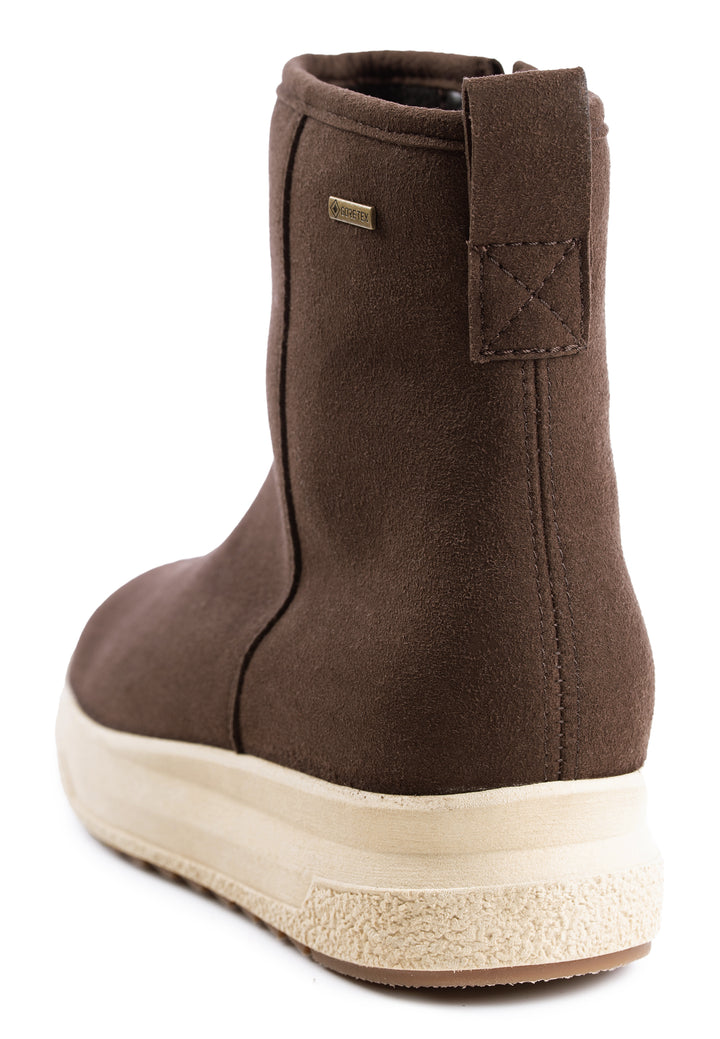PIHTA Damen vegane GORE-TEX® Stiefelette