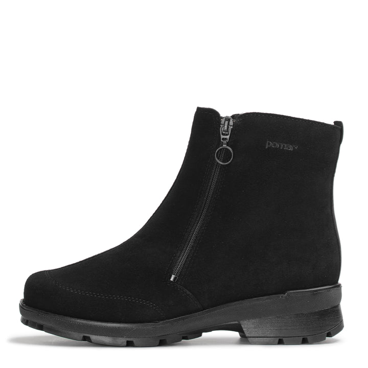 KELO Damen Pomar+ Stiefelette