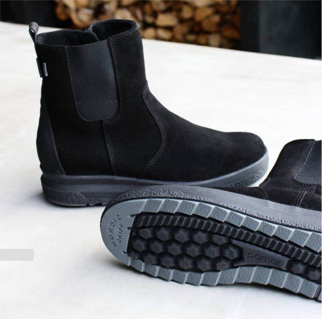 PURO Damen GORE-TEX® Stiefelette