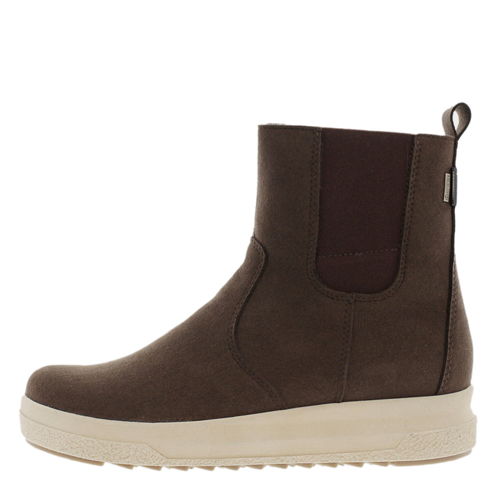 PURO Damen Veganer GORE-TEX® Chelsea-Stiefel
