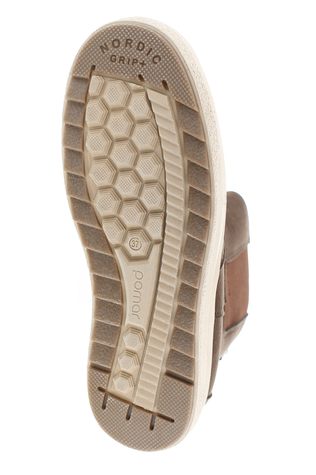 PURO Damen Veganer GORE-TEX® Chelsea-Stiefel