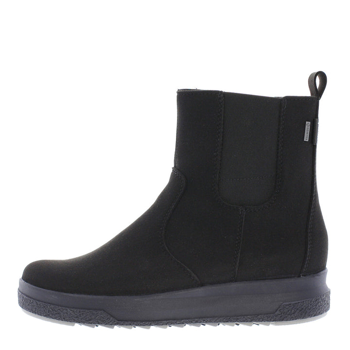 PURO Damen Veganer GORE-TEX® Chelsea-Stiefel