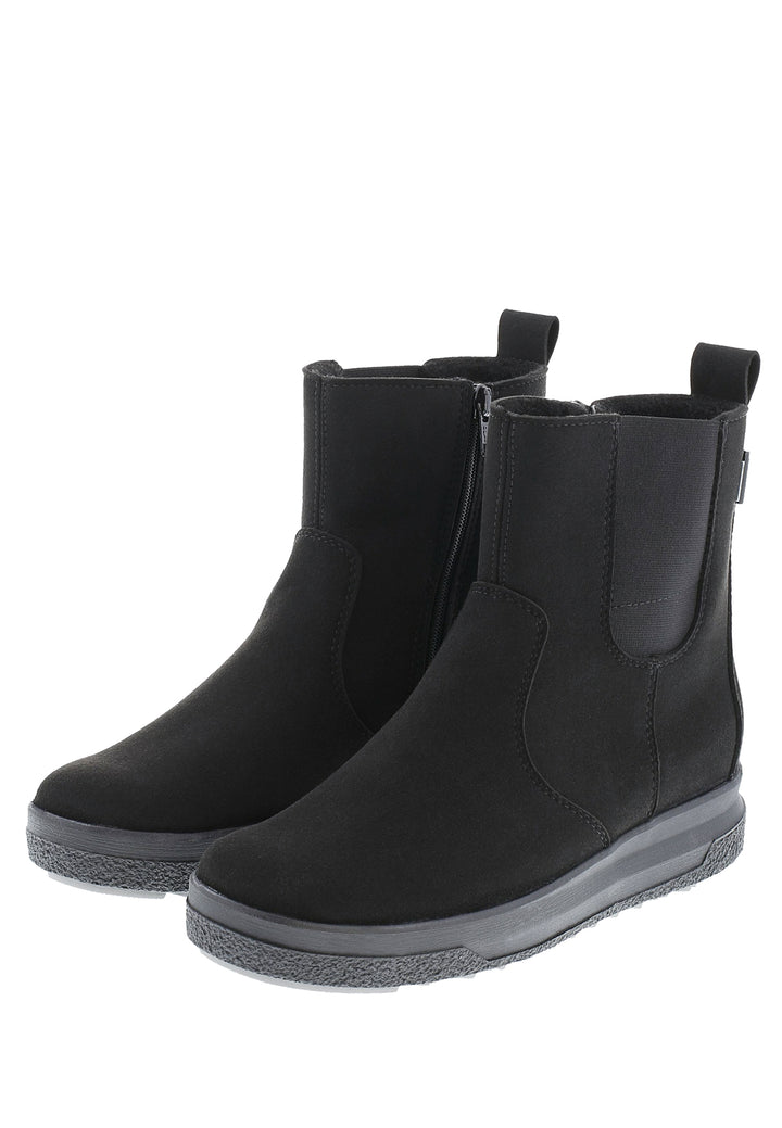 PURO Damen Veganer GORE-TEX® Chelsea-Stiefel