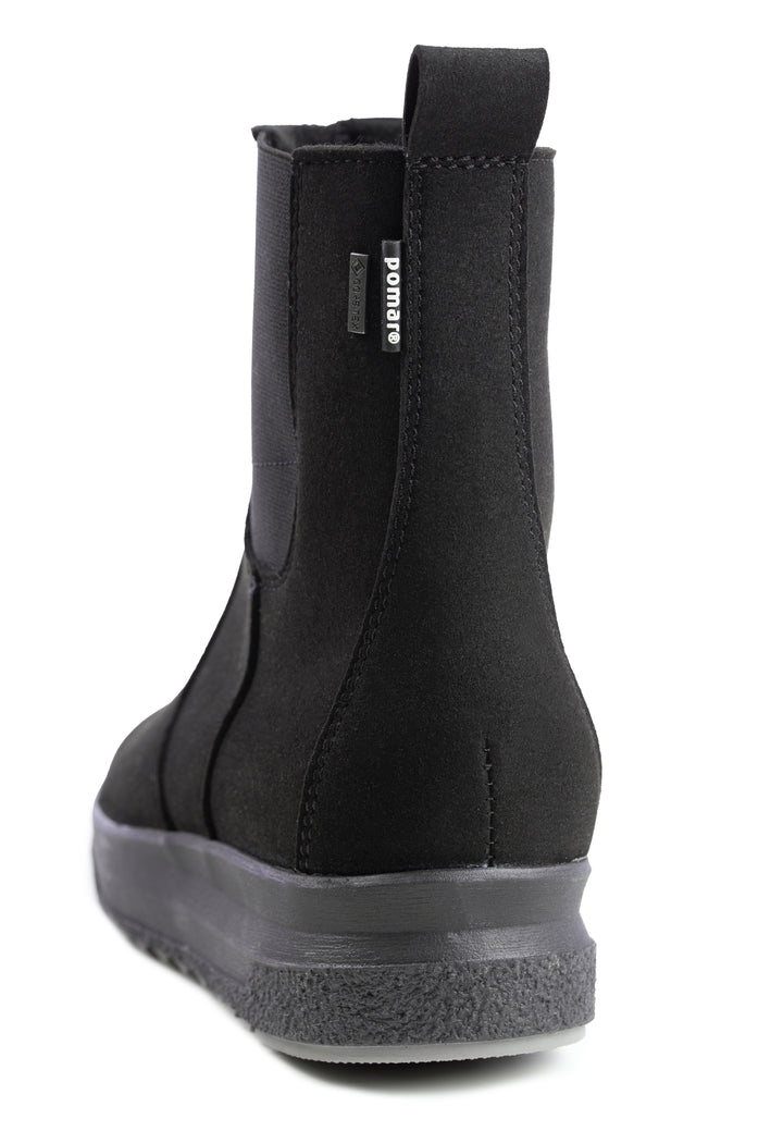 PURO Damen Veganer GORE-TEX® Chelsea-Stiefel