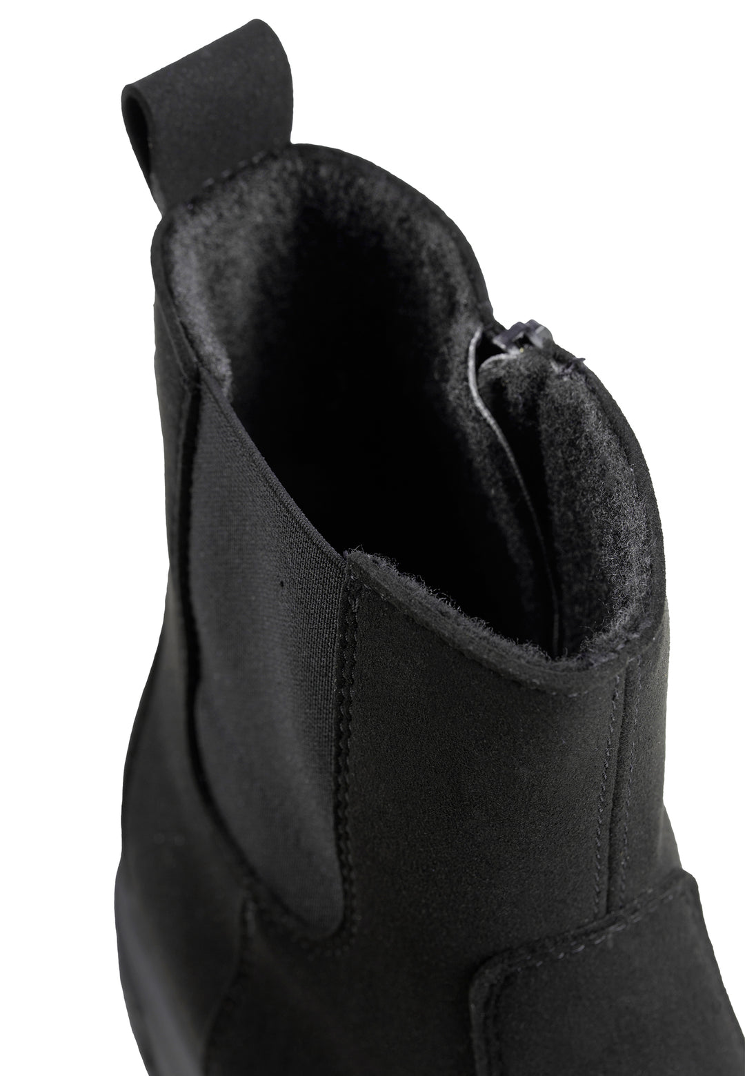 PURO Damen Veganer GORE-TEX® Chelsea-Stiefel