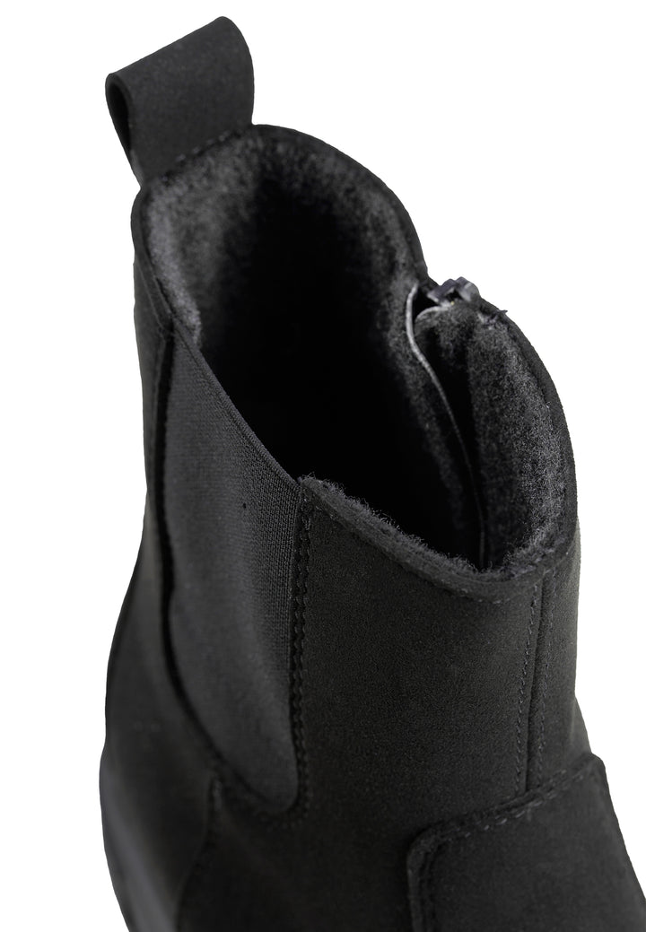 PURO Damen Veganer GORE-TEX® Chelsea-Stiefel