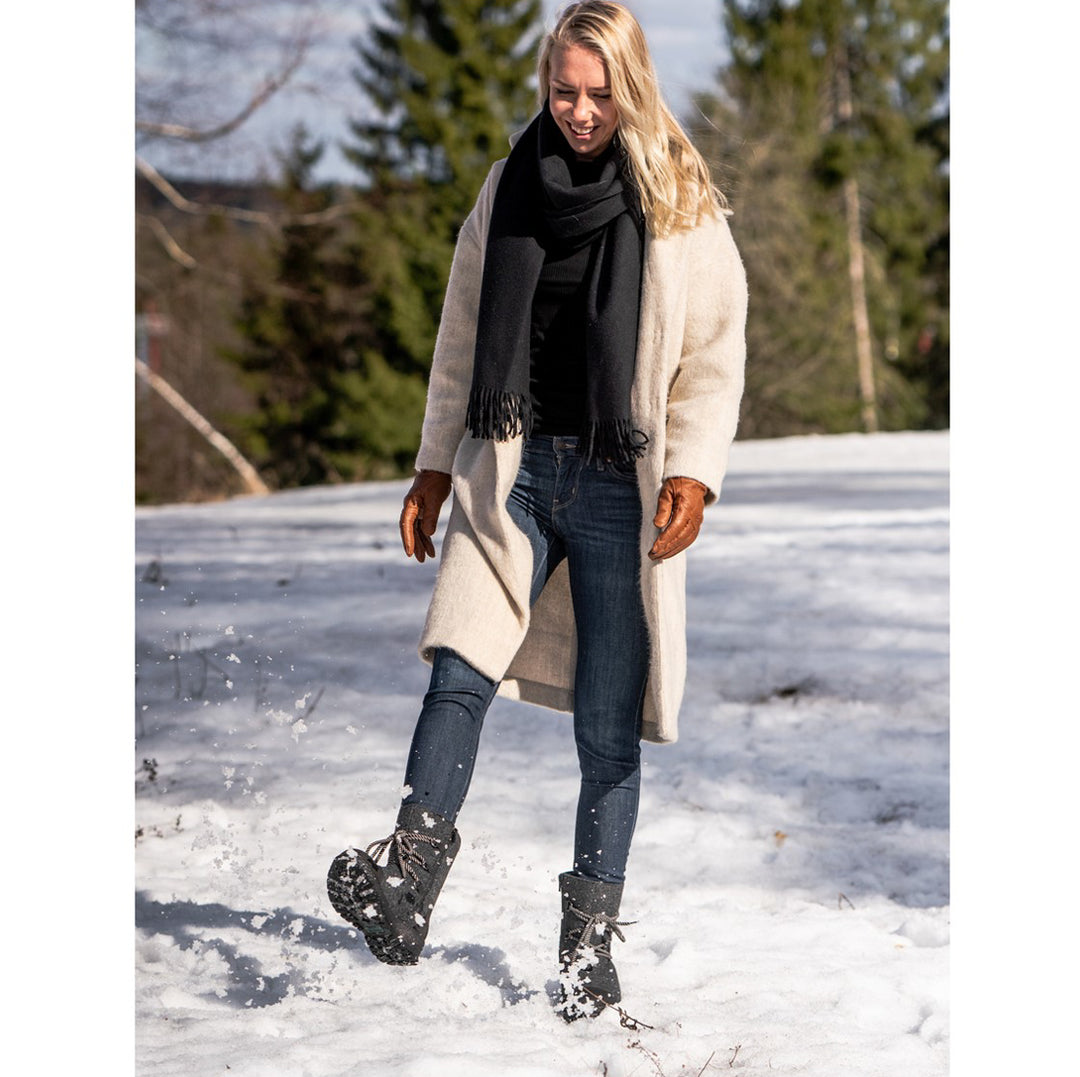KOLI Damen XW GORE-TEX® Filzstiefel